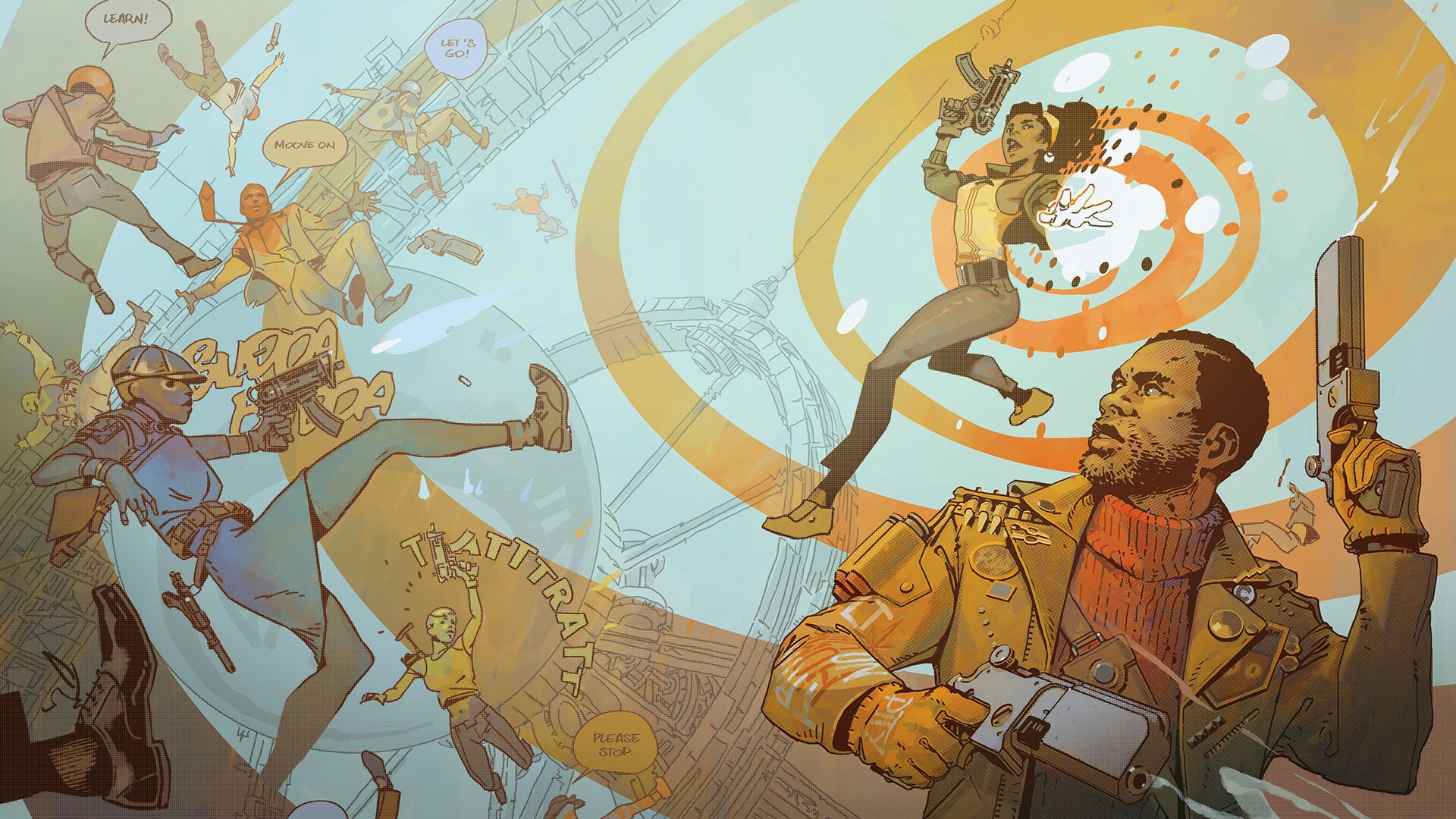 Looks like Deathloop is set to release on Xbox relatively soon